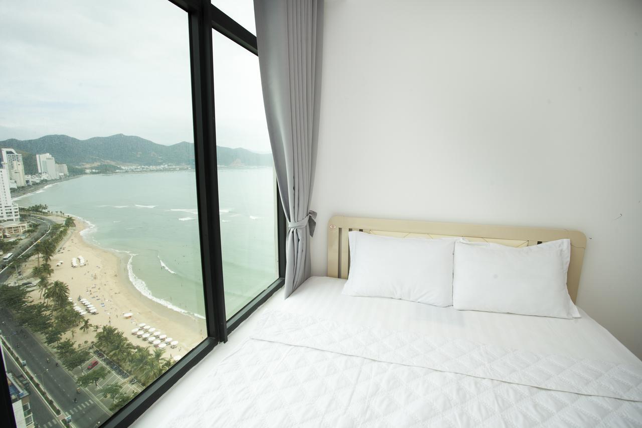 Wonderland 24H Apartments Nha Trang Exteriér fotografie